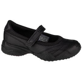 Skechers Velocity-Pouty Jr 81264L-BLK schwarz