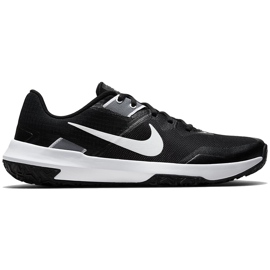 Nike Varisty Compete Tr 3 Herrenschuhe schwarz-weiß CJ0813 001