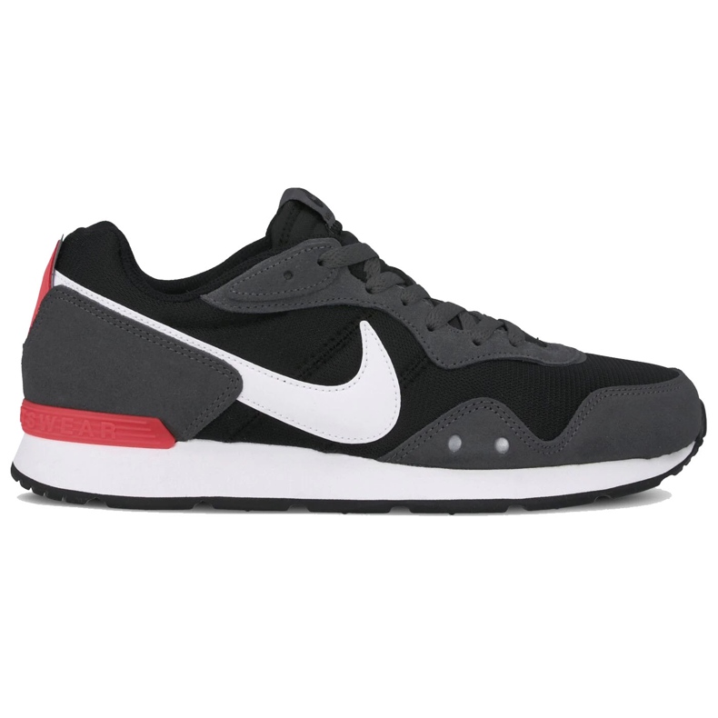 Nike Venture Runner Herren Schuhe grau-schwarz CK2944 004 weiß