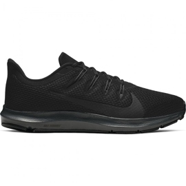 Nike Quest 2 Herrenschuhe schwarz CI3787 003