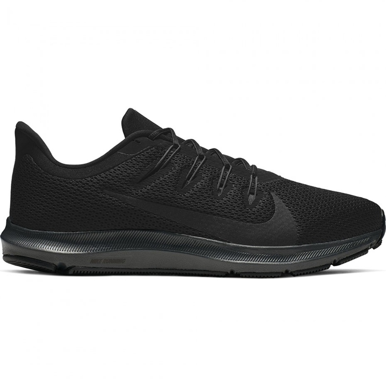 Nike Quest 2 Herrenschuhe schwarz CI3787 003