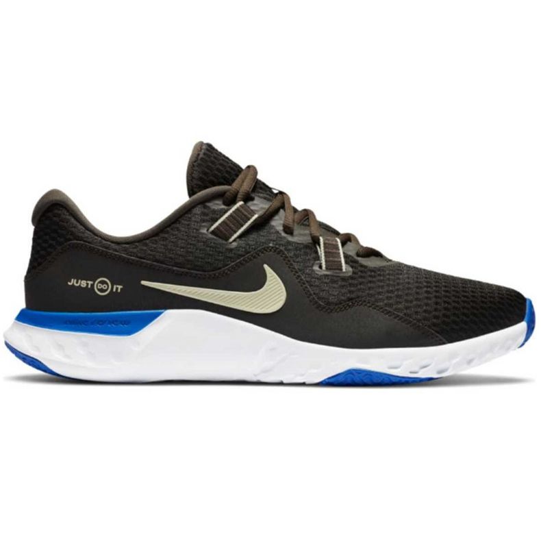 Nike Renew Retaliation Tr 2 CK5074 003 Herrenschuh beige braun schwarz