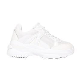 Vices Schraubstöcke 8539-71 weiß