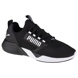 Puma Retaliate M 192340 01 Schuhe schwarz
