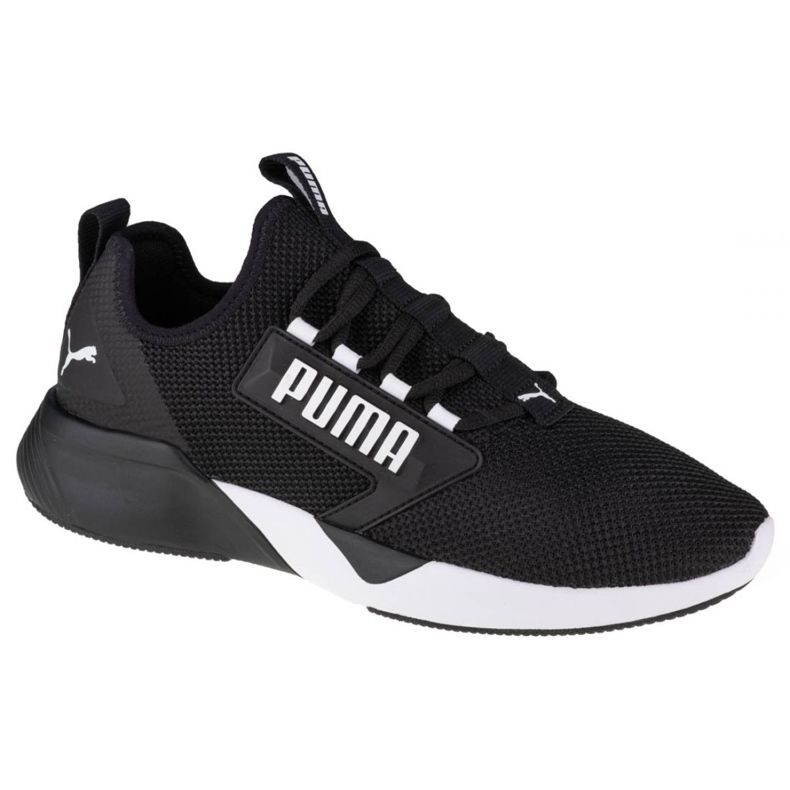 Puma Retaliate M 192340 01 Schuhe schwarz