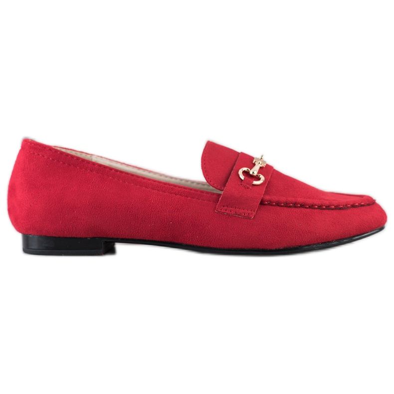 Goodin Elegante Slipper rot