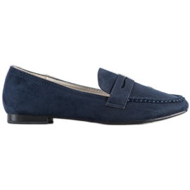 Goodin Navy Lords navy blau
