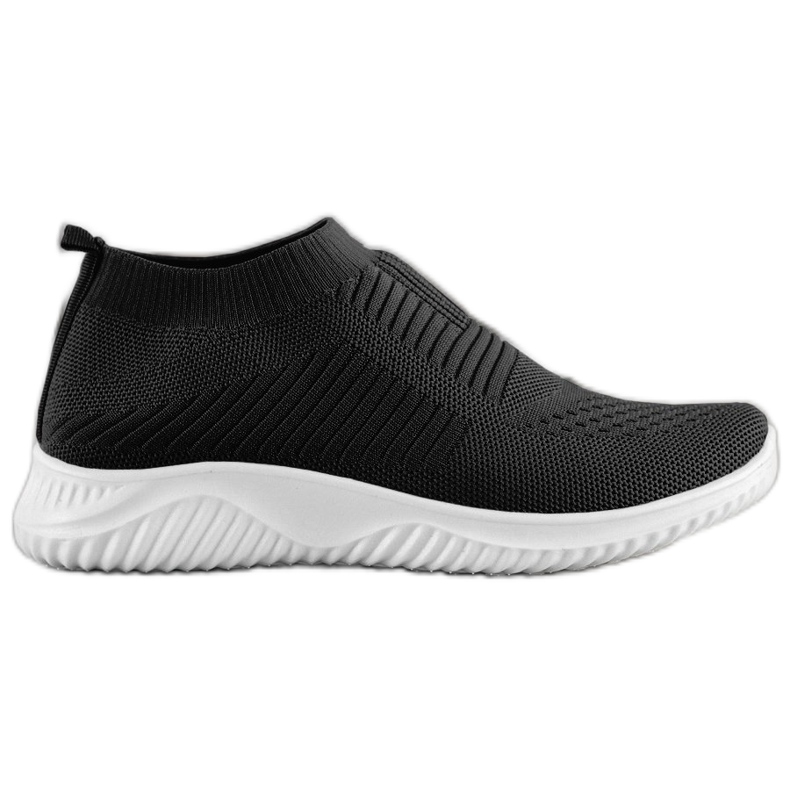 Goodin Schwarze Sportschuhe