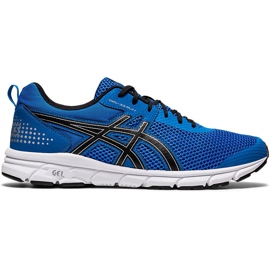 Herren Laufschuhe Asics Gel-33 blau 1011A638 400
