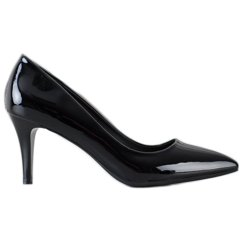 Goodin Klassische Lackpumps schwarz