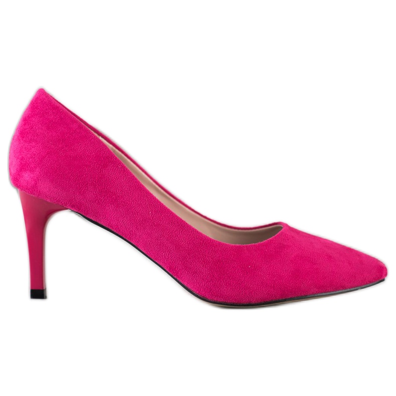 Goodin Rosa High Heels