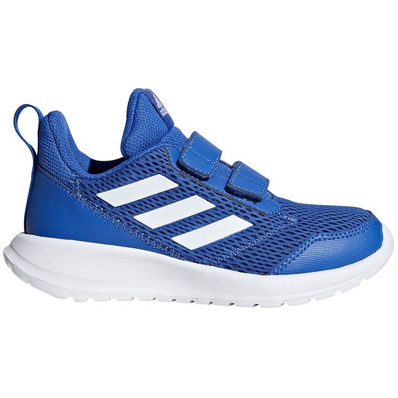 Adidas AltaRun Cf K Kinderschuhe blau CG6453