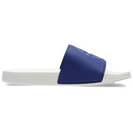 Damenhausschuhe 4F Kobalt H4L20 KLD002 36S marineblau mehrfarbig