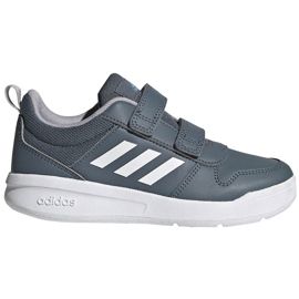 Adidas Tensaur C Kinderschuhe FW3994 navy blau mehrfarbig