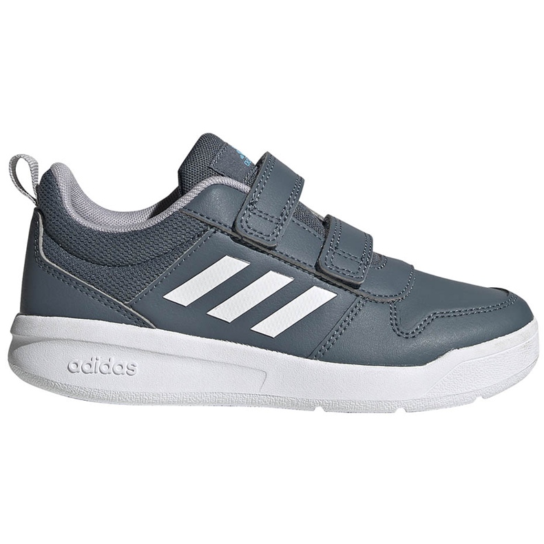 Adidas Tensaur C Kinderschuhe FW3994 navy blau mehrfarbig