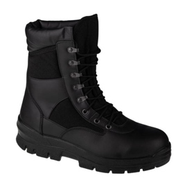 Protektor Lampo M 008-751 Schuhe schwarz