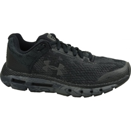 Under Armour Hovr Infinite Camo M 3022502-001 schwarz grau