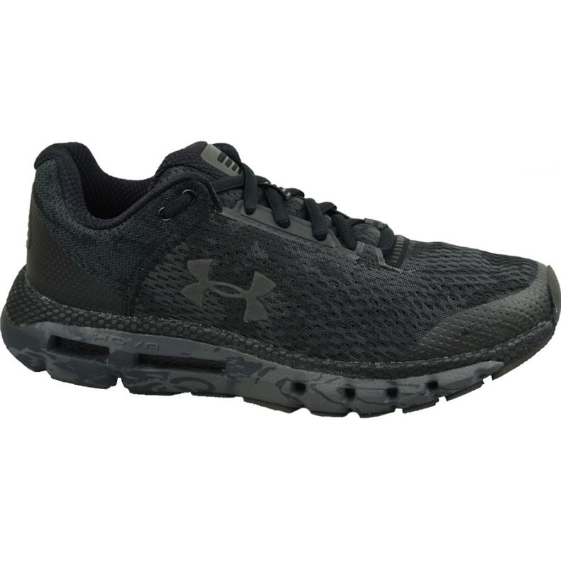 Under Armour Hovr Infinite Camo M 3022502-001 schwarz grau