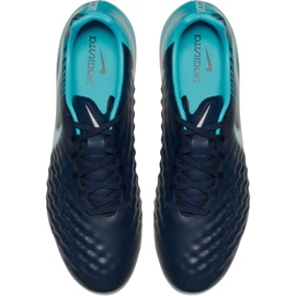 Nike Magista Onda Ii Fg 844 411 414 Fußballschuhe