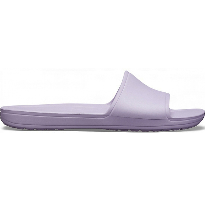 Crocs Damen Sloane Slide W Lavendel 205 742 530 violett