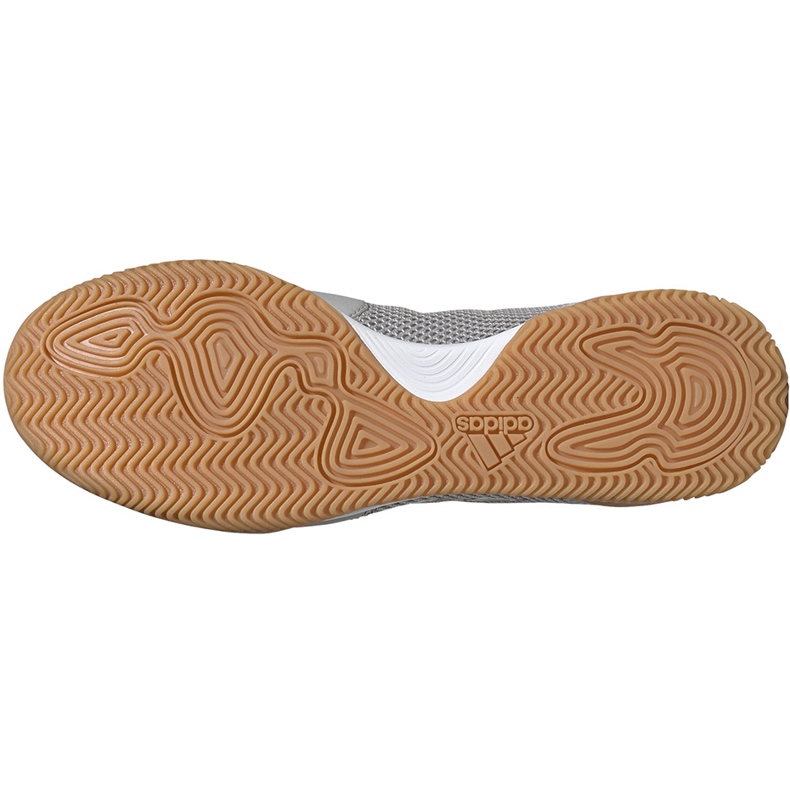 Adidas Copa 20.3 In EF8335 Fußballschuhen grau