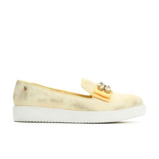 Vices Schraubstöcke 2186-26 Gelb 36 41