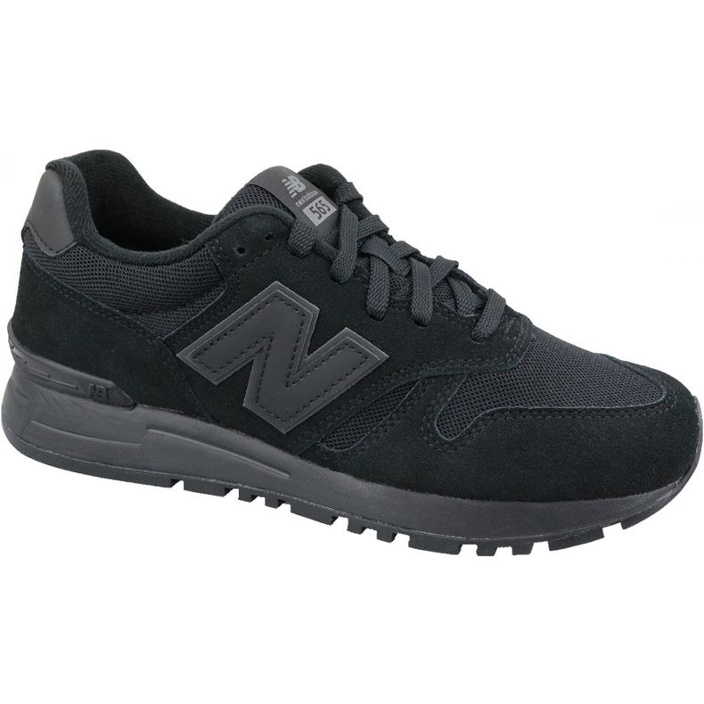 New Balance M ML565DN Schuhe schwarz
