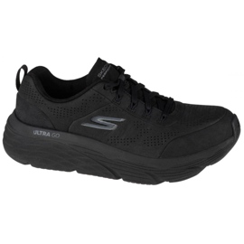 Skechers Max Dämpfung Elite W 128048-BBK schwarz
