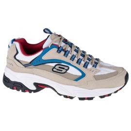 Skechers Ausdauer-Cutback M 51286-OFWT beige