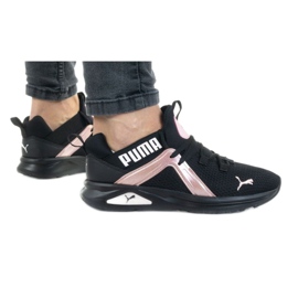 Schuhe Puma Enzo 2 Shimmer W 193714 02 schwarz