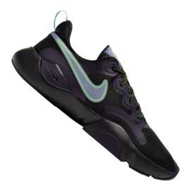Nike SpeedRep M CU3579-006 Trainingsschuh schwarz
