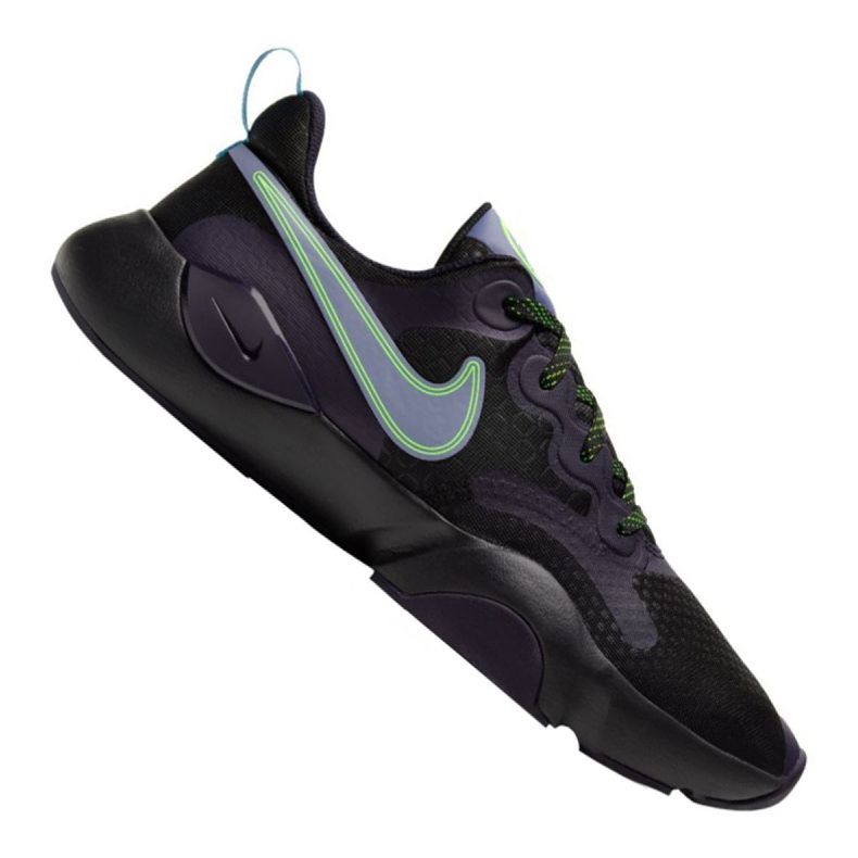Nike SpeedRep M CU3579-006 Trainingsschuh schwarz