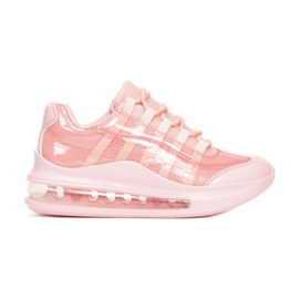 Vices Schraubstöcke 8545-45-rosa