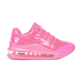 Vices Schraubstöcke 8545-80-fushia rosa