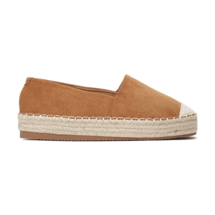 Vices Schraubstöcke 7365-68-Kamel braun