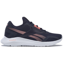 Reebok Energylux 2 W S23827 Laufschuhe marineblau
