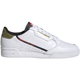 Adidas Continental 80 M FW5325 Schuhe weiß