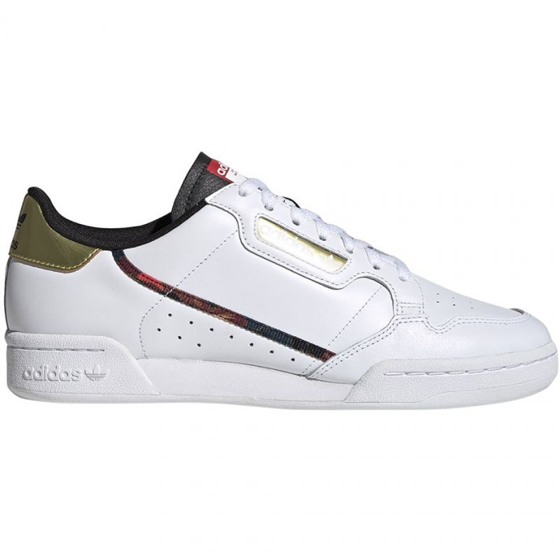 Adidas Continental 80 M FW5325 Schuhe weiß