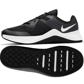 Nike Wmns Mc Trainer W CU3584-004 Schuhe weiß schwarz
