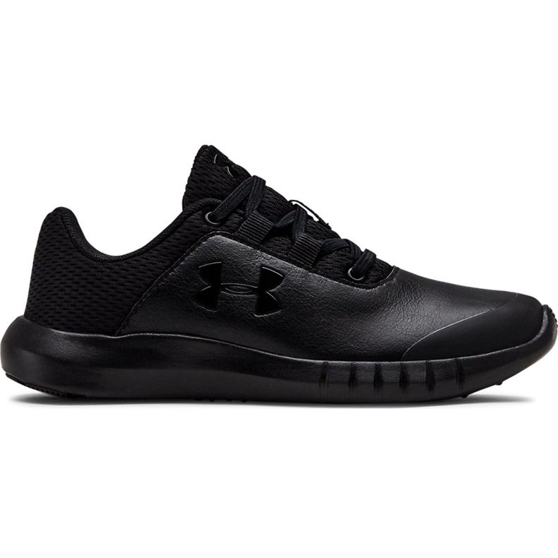 Under Armour Gs Mojo Ufm Schuhe schwarz 3020698 001