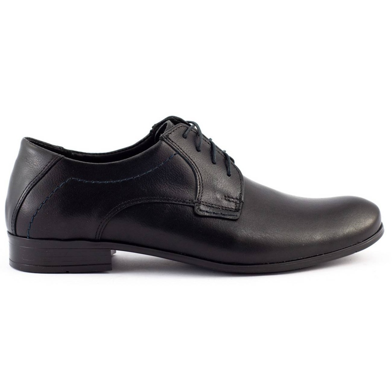 Mario Pala Herren formelle Schuhe 704 schwarz