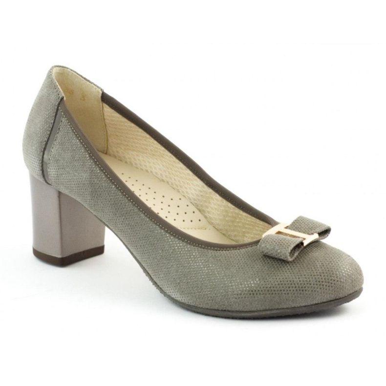 Pumps Anis 3607 beige