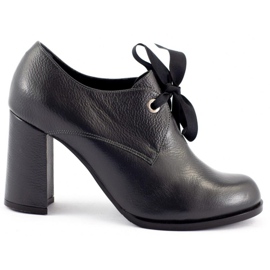 Lizard Pumps für Frauen auf der Post 04501 grau