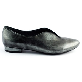 Exousite Damen Herren 974 schwarz