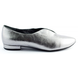 Exousite Damen Herren 974 Silber