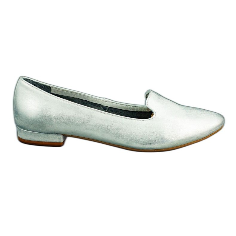 Exousite Silberlords 970 Silber silber-