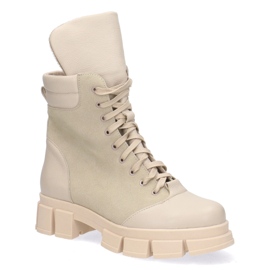 KOMODO Herren Leder Loafer 876 blau