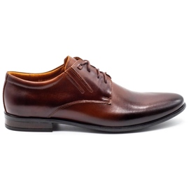 Olivier Formelle Schuhe 480 braun