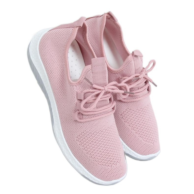 Rosa 2019-3 Rosa Sportschuhe