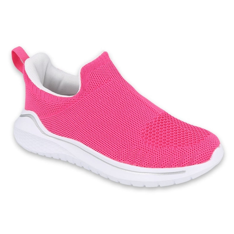 Befado Kinderschuhe 516X078 rosa